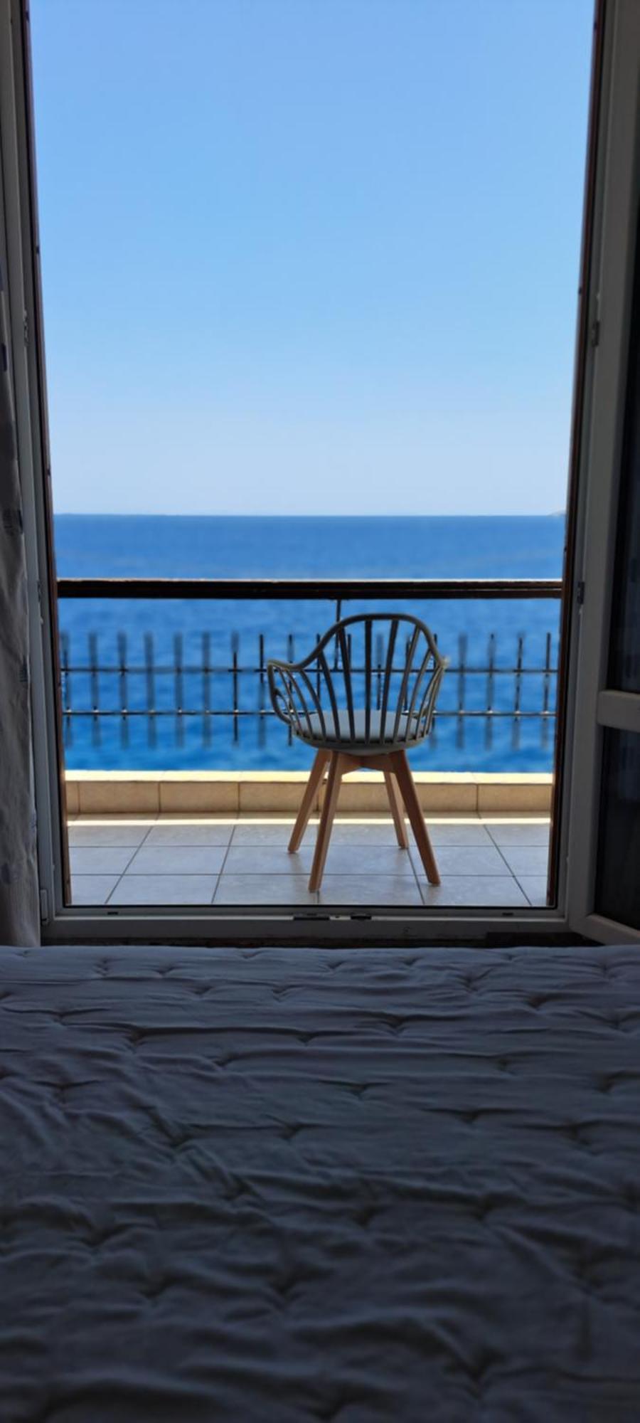 Nisaki Hotel & Elite Suites エルムポリ エクステリア 写真